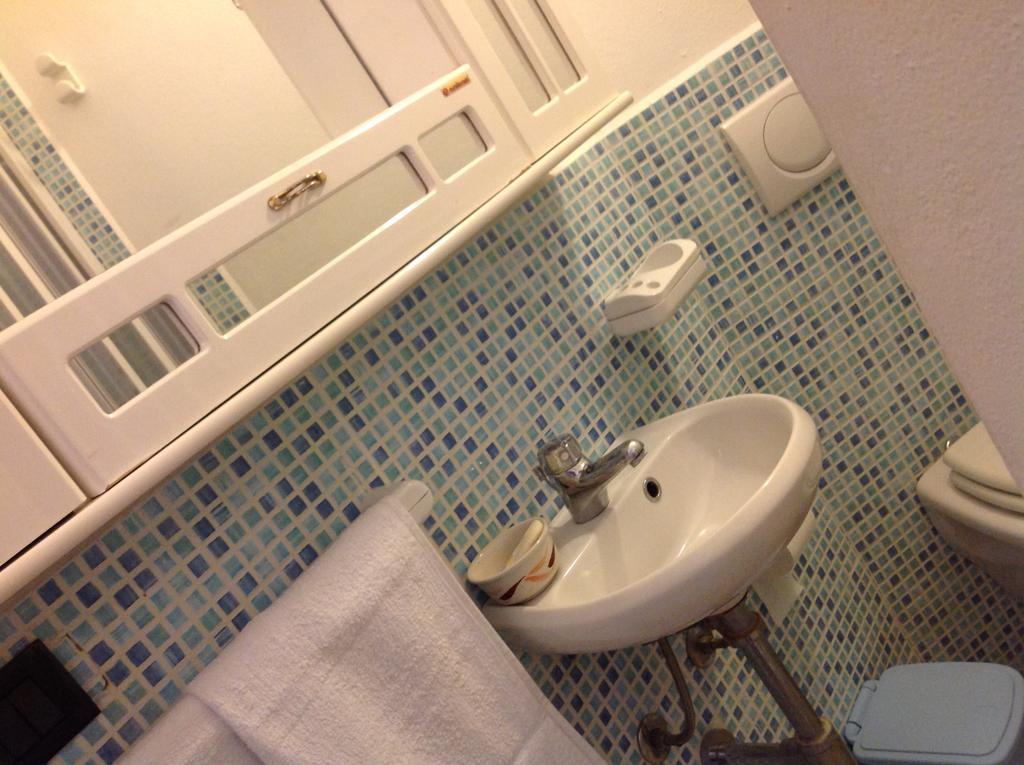 B&B Cheap Holidays Sorso Room photo