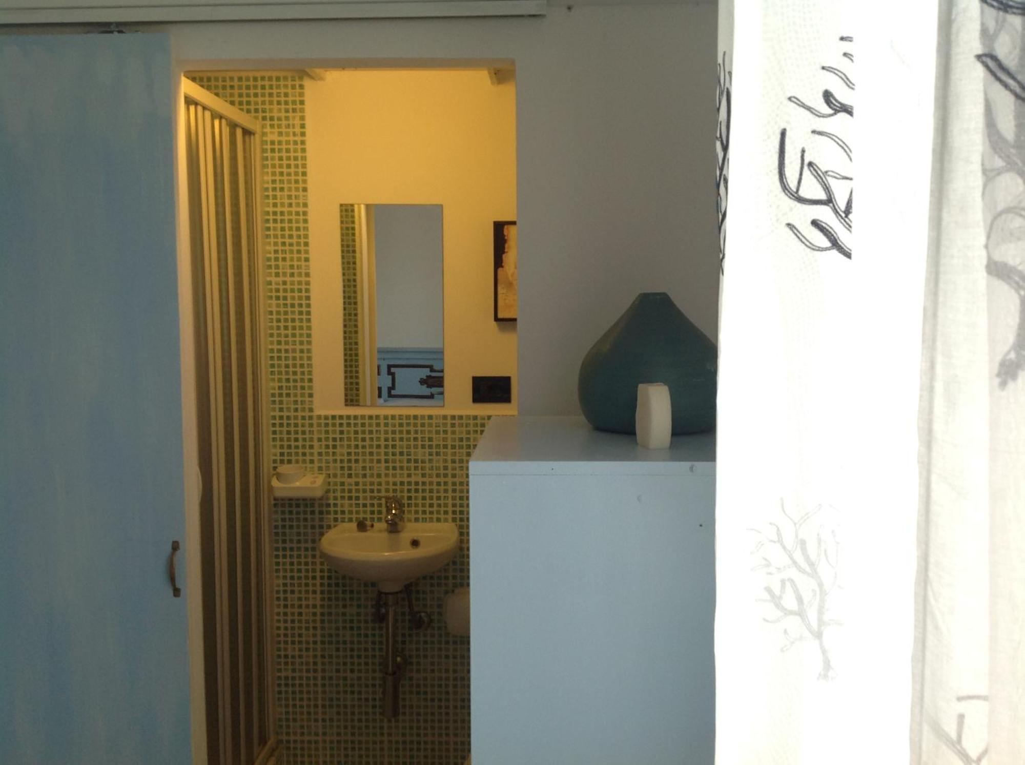 B&B Cheap Holidays Sorso Room photo
