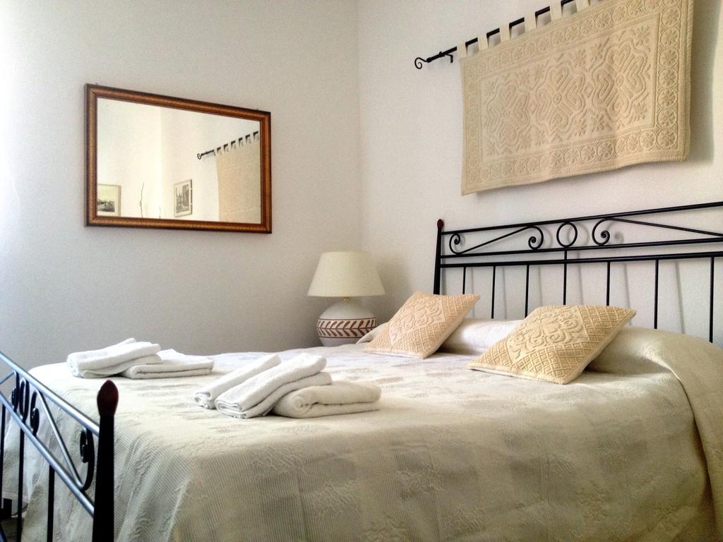 B&B Cheap Holidays Sorso Room photo