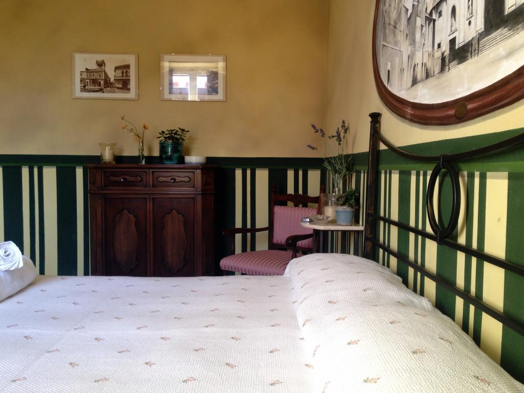 B&B Cheap Holidays Sorso Room photo