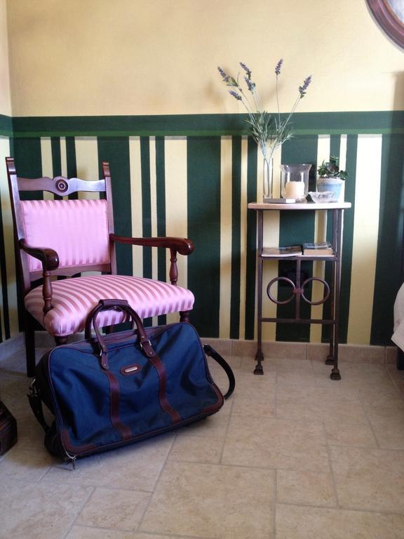 B&B Cheap Holidays Sorso Room photo