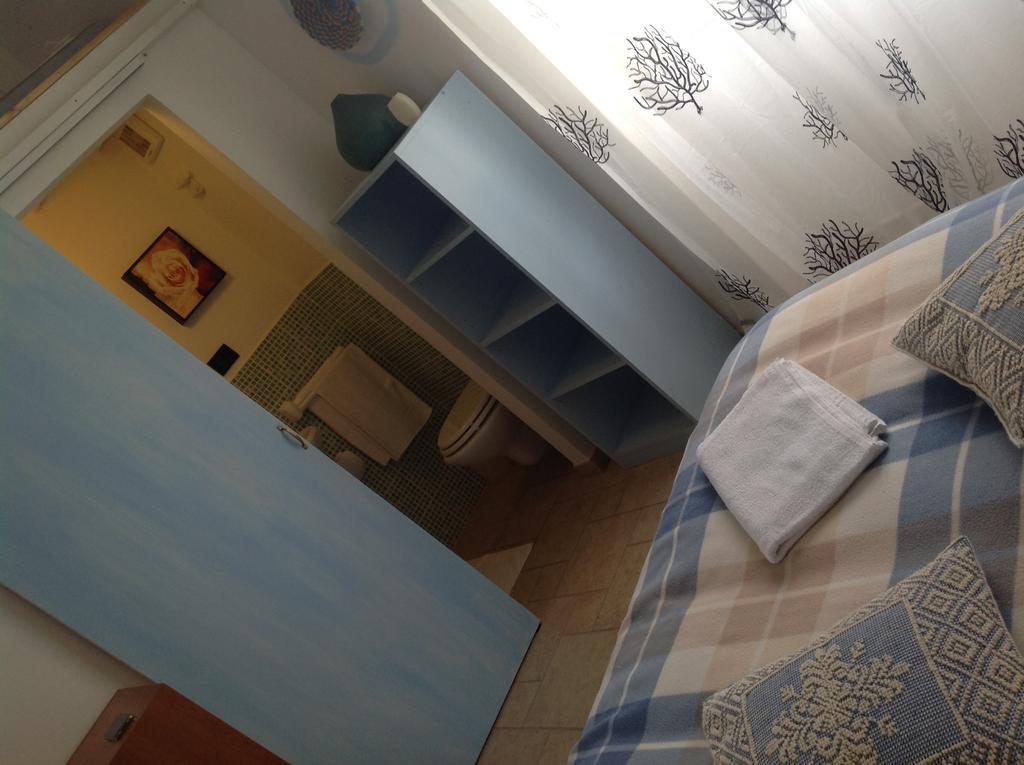 B&B Cheap Holidays Sorso Room photo