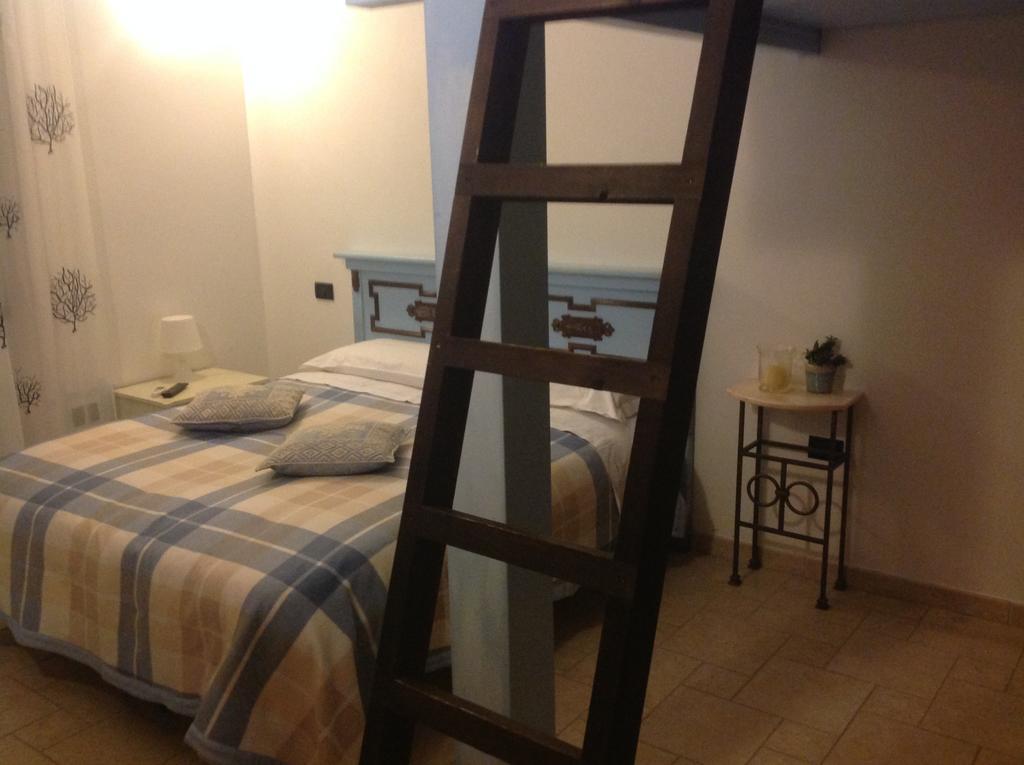 B&B Cheap Holidays Sorso Room photo