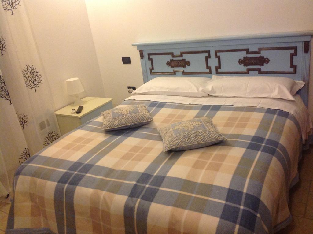 B&B Cheap Holidays Sorso Room photo